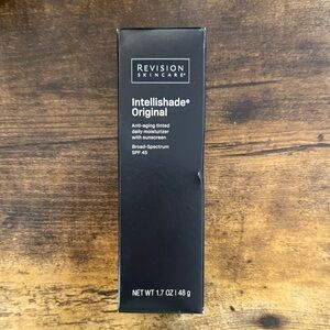 Revision Skincare Intellishade Original Moisturizer